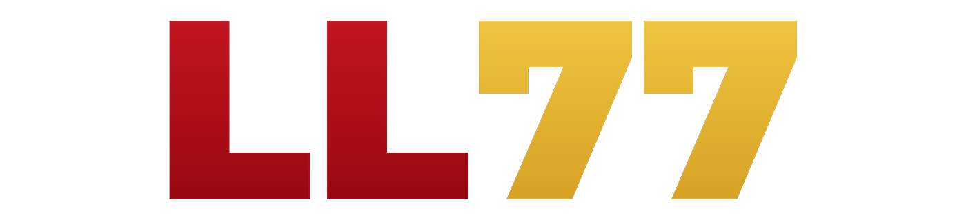ll77 Casino Logo